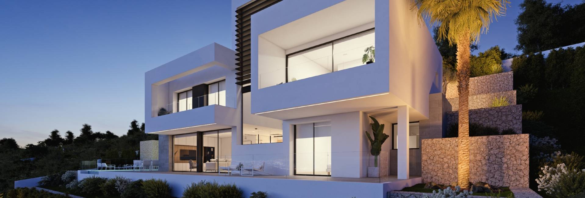Azure Altea Homes II