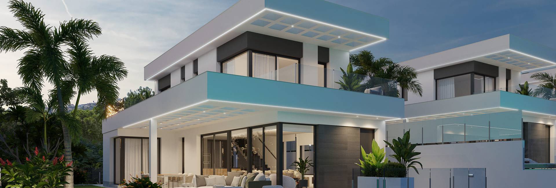 Beren Hills Villas II