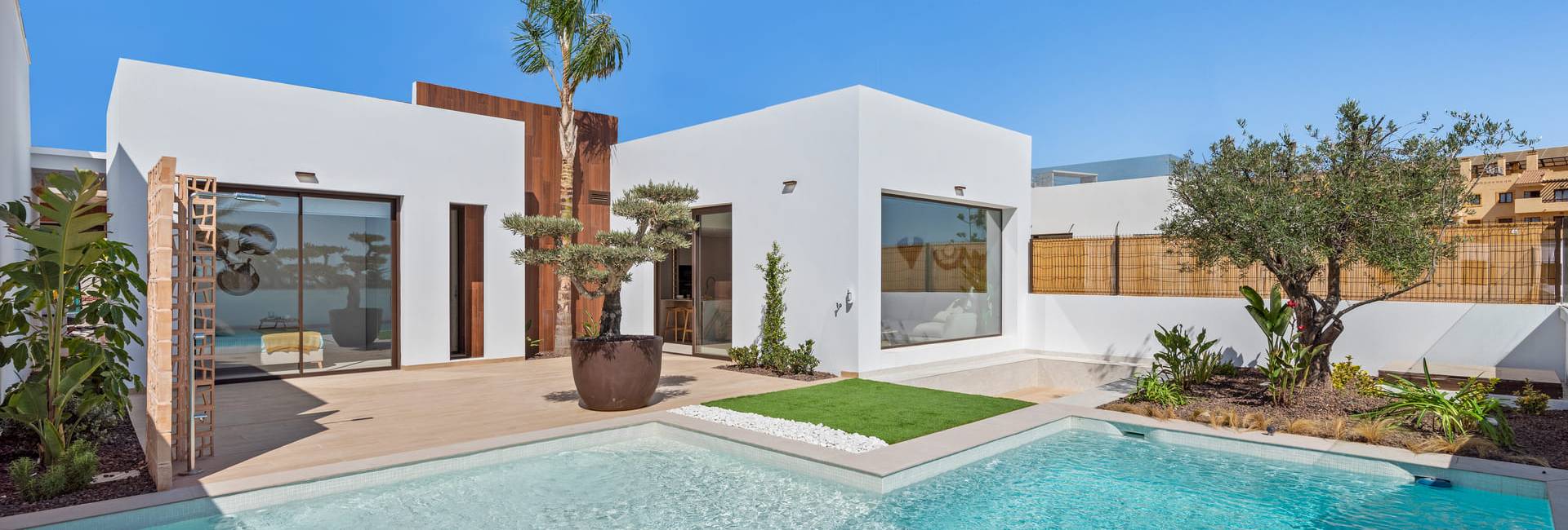 Serena View 2 Villas