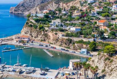 Calpe