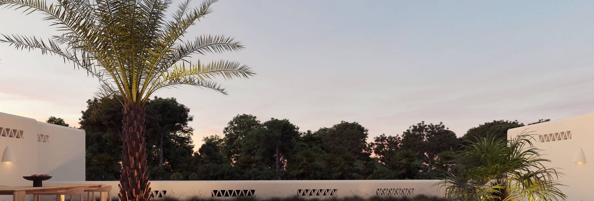 Residencial Larcosta Homes By F.G