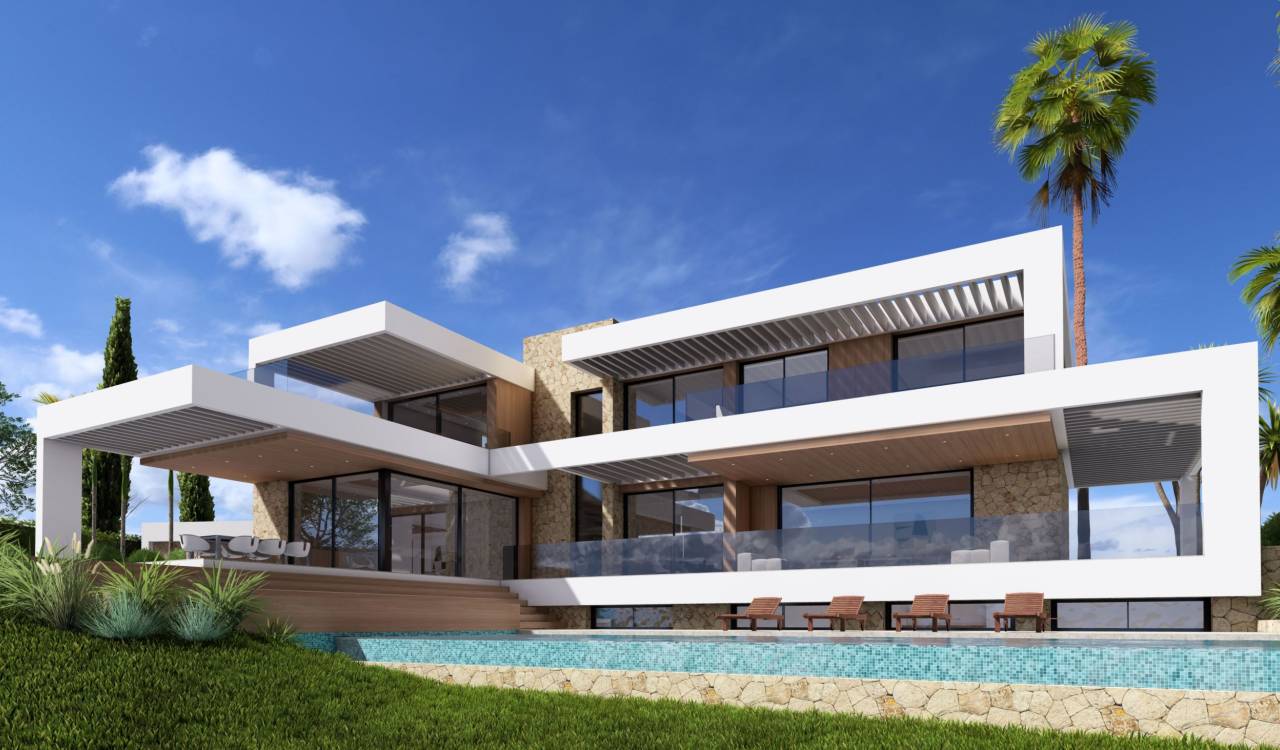 Villa Selene Los Flamingos