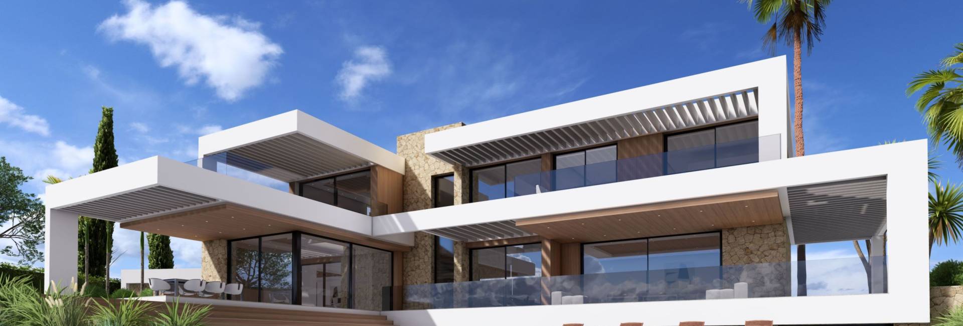 Villa Selene Los Flamingos