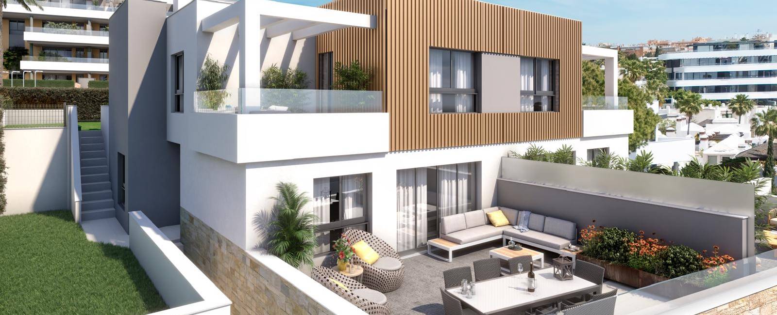 Residencial Pacaraima