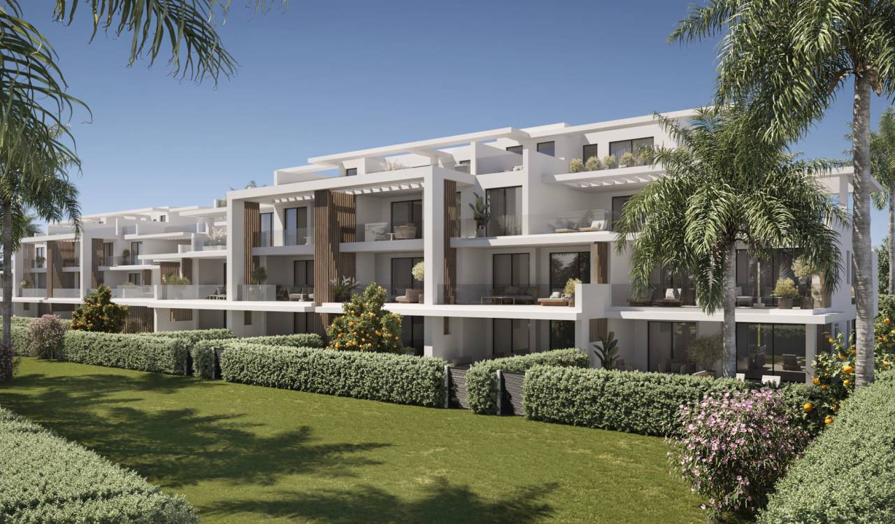 Royal Park Residence