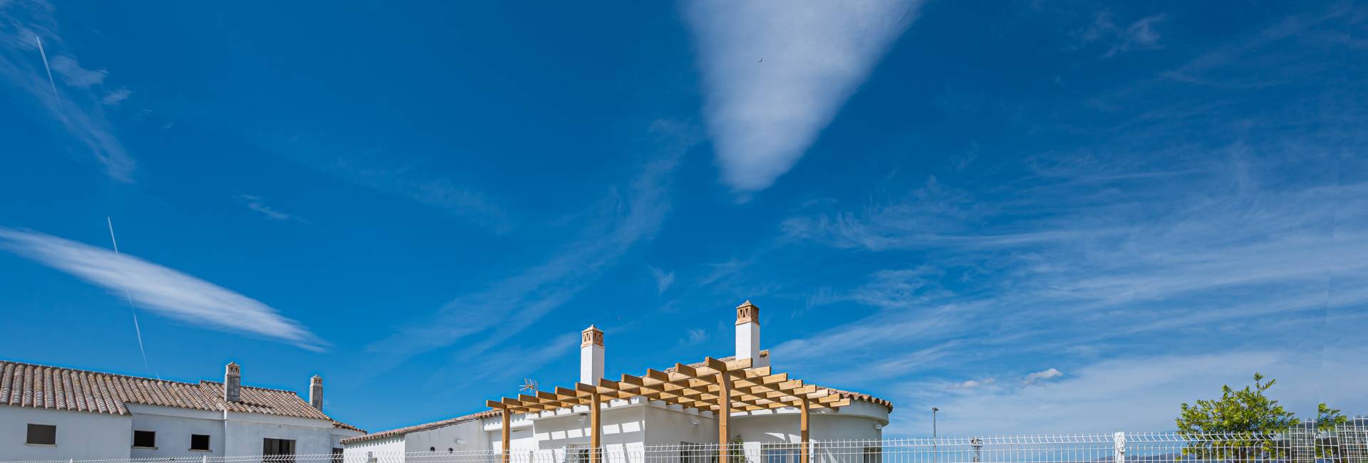 La Alzambra de la Viñuela