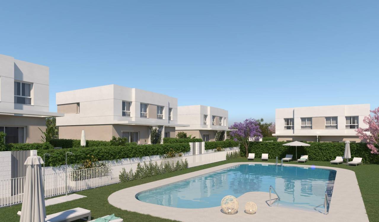 Lavanda Villas