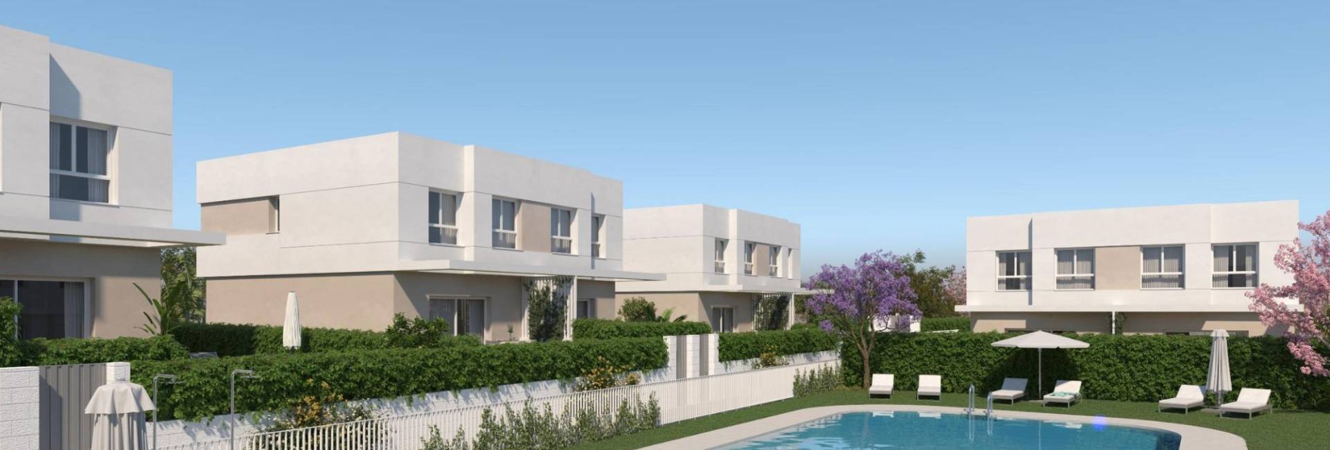 Lavanda Villas