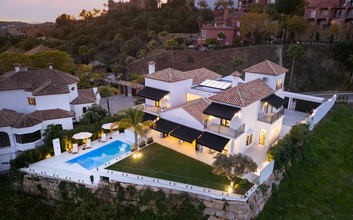 Villa Almira (SS2331)