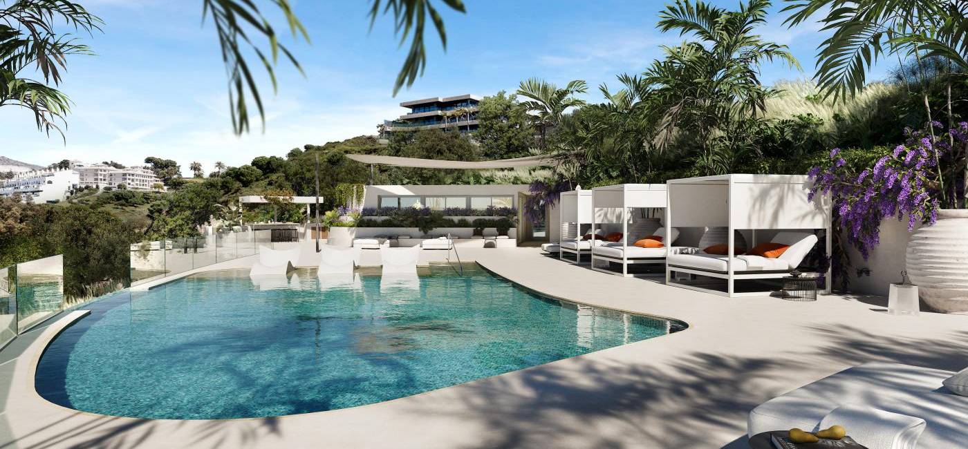 Macan Beach Residences