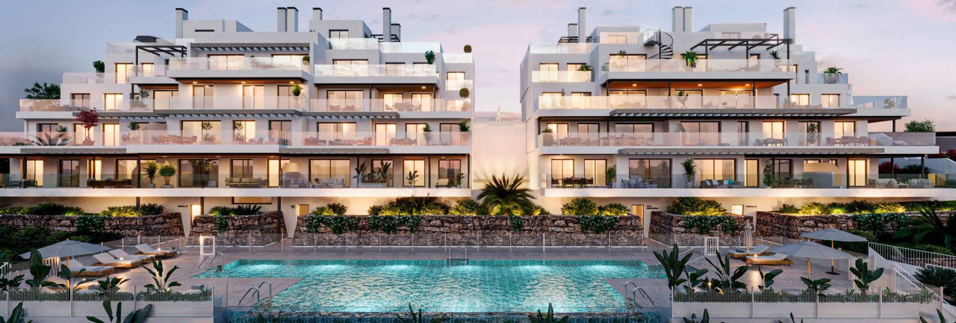 Las Mesas Collection