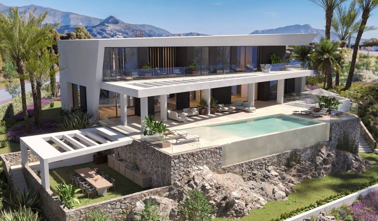 Villa Akasia 3.2