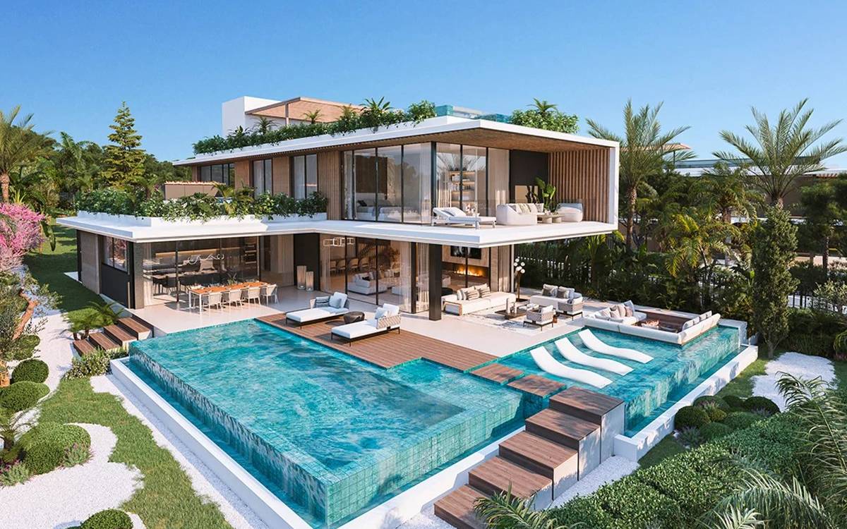 The Collection Camojan