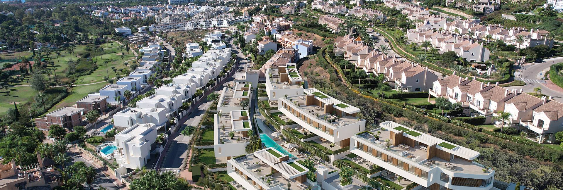 Lyra Residences