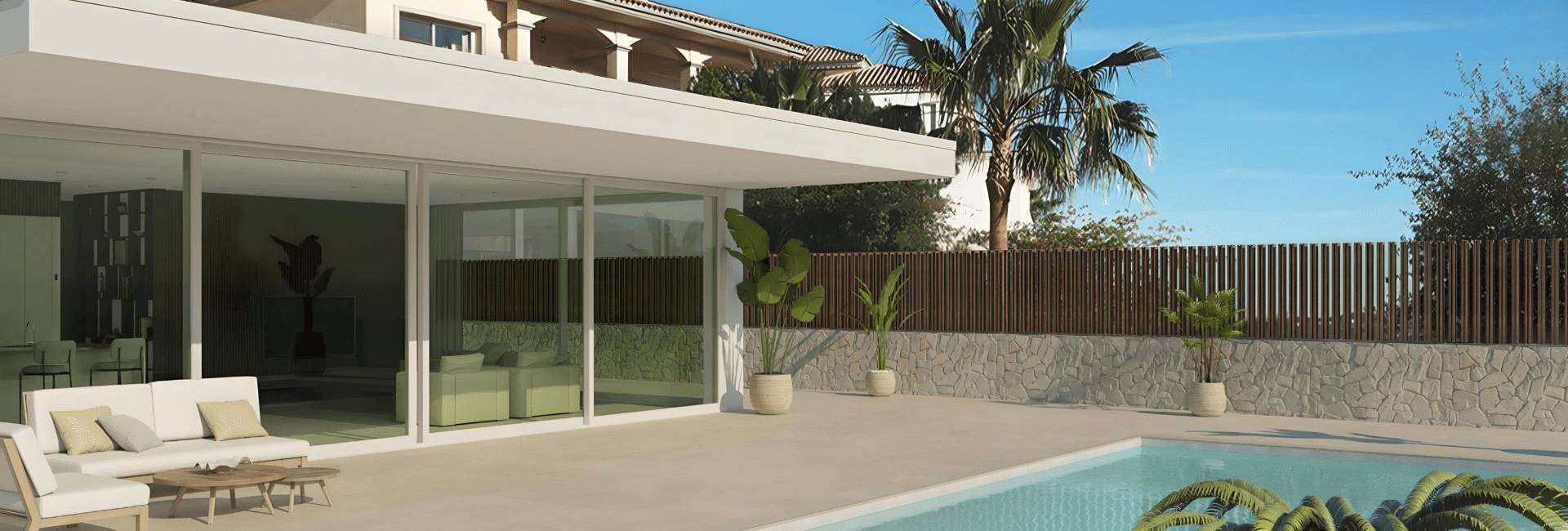 VIII Golfside Residences