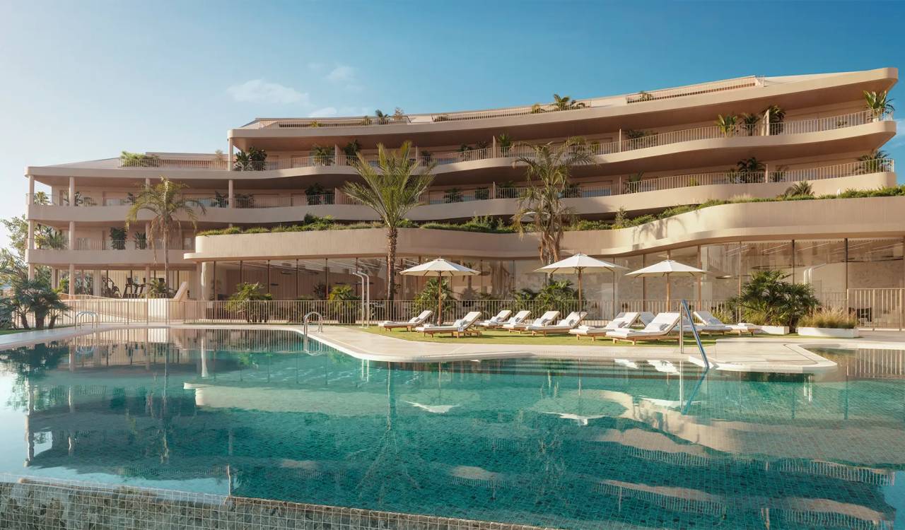 Evoque Residences