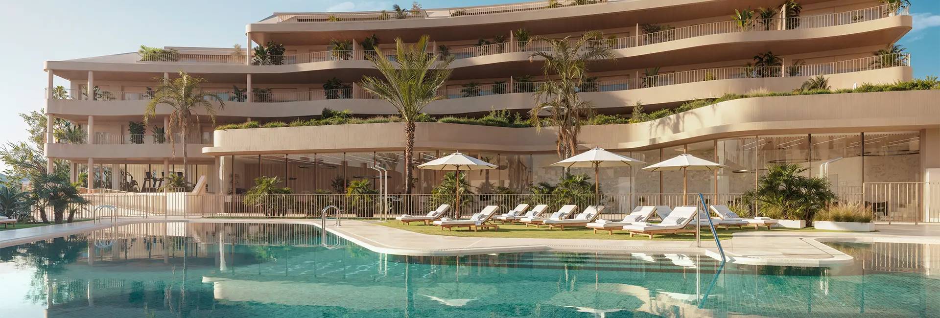 Evoque Residences