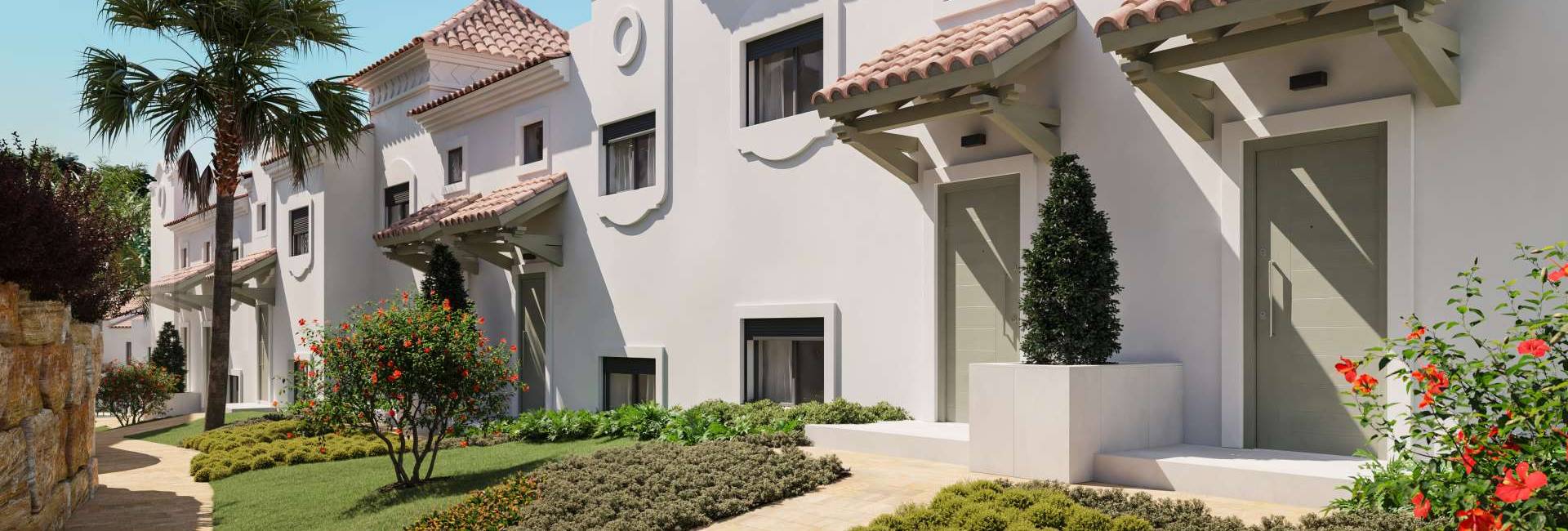 Altoasis Residences Estepona