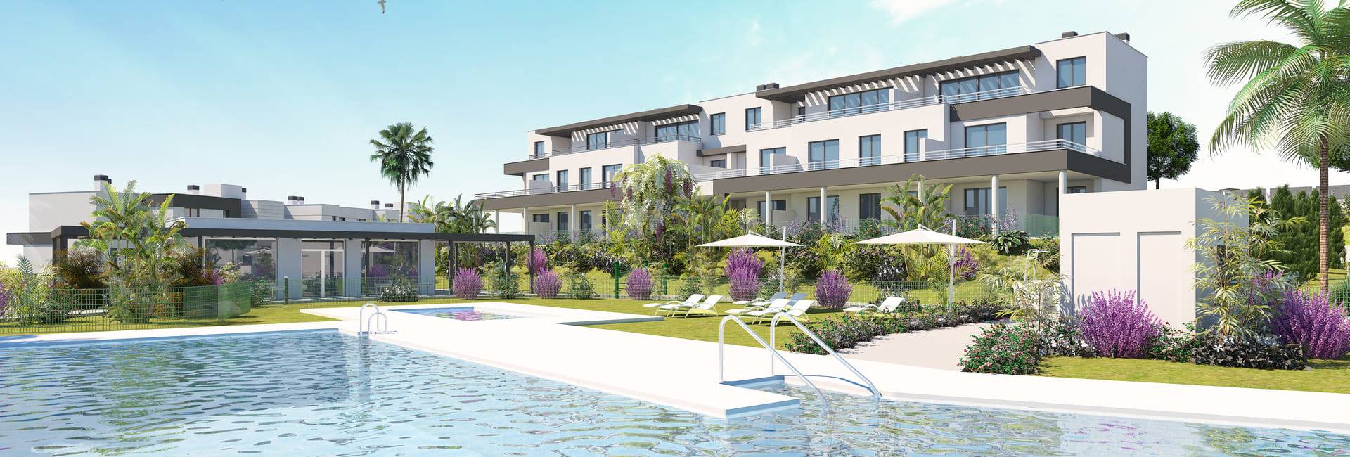 Habitat Valle Romano