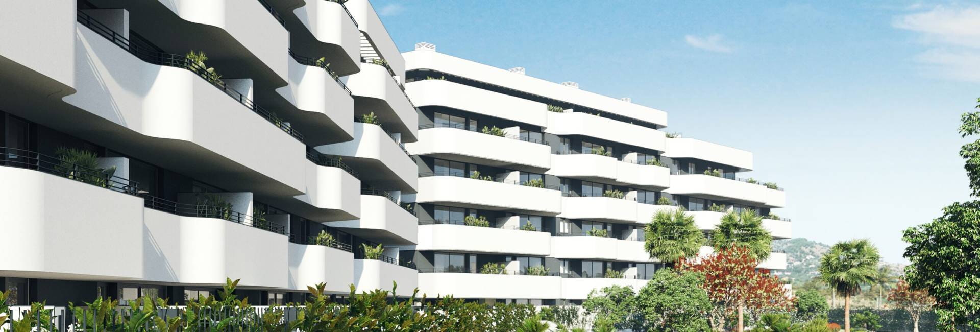 Habitat Alboran Mistral