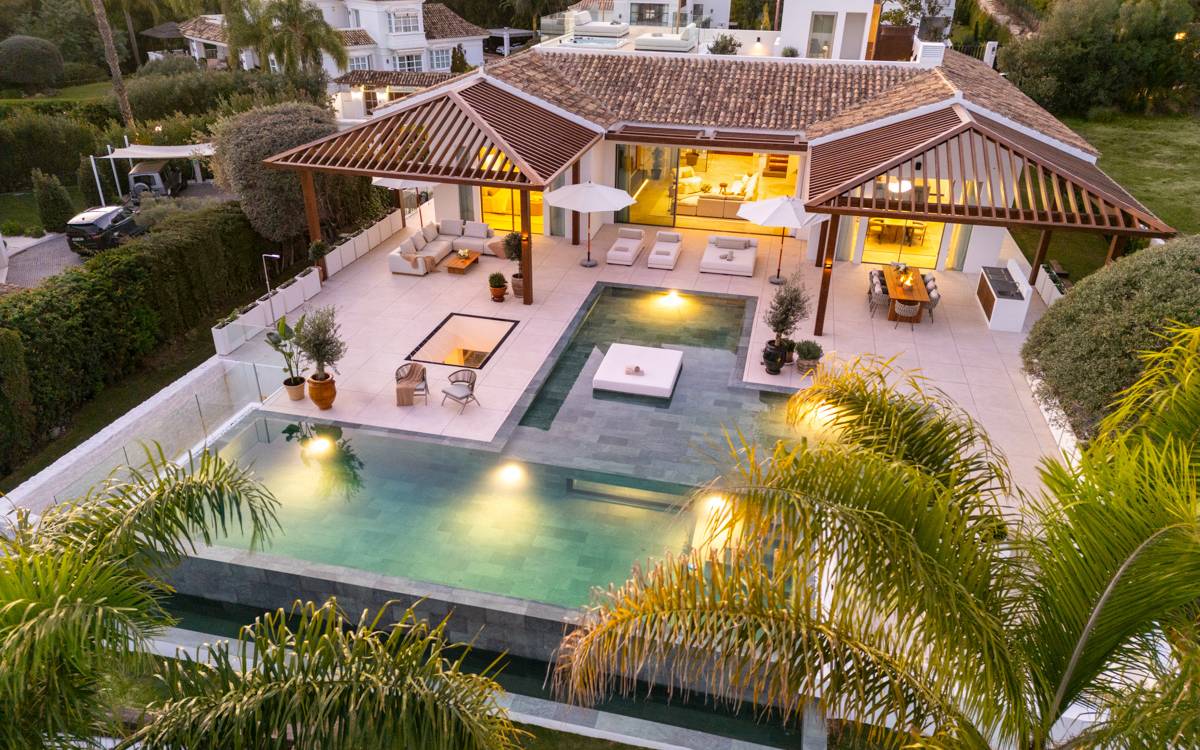 Villa Olivia (SV1506)