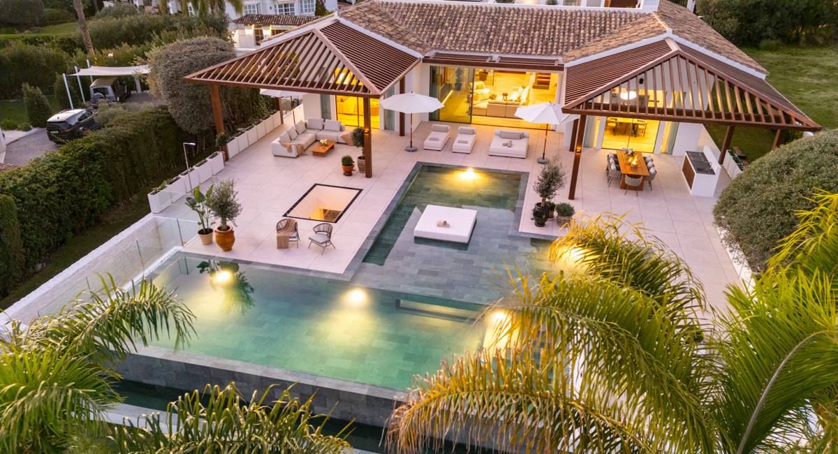 Villa Olivia (SV1506)