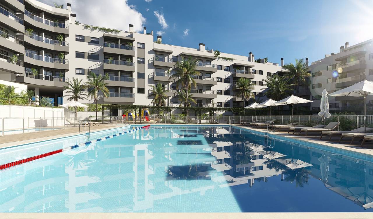 Suite Mijas
