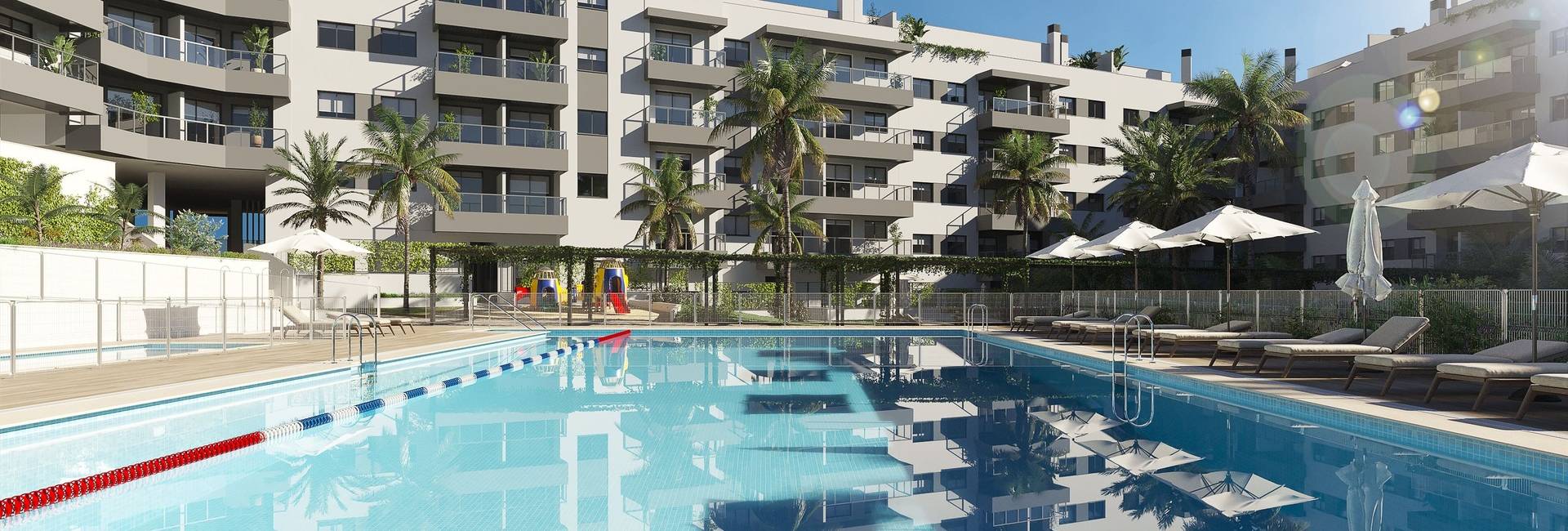 Suite Mijas