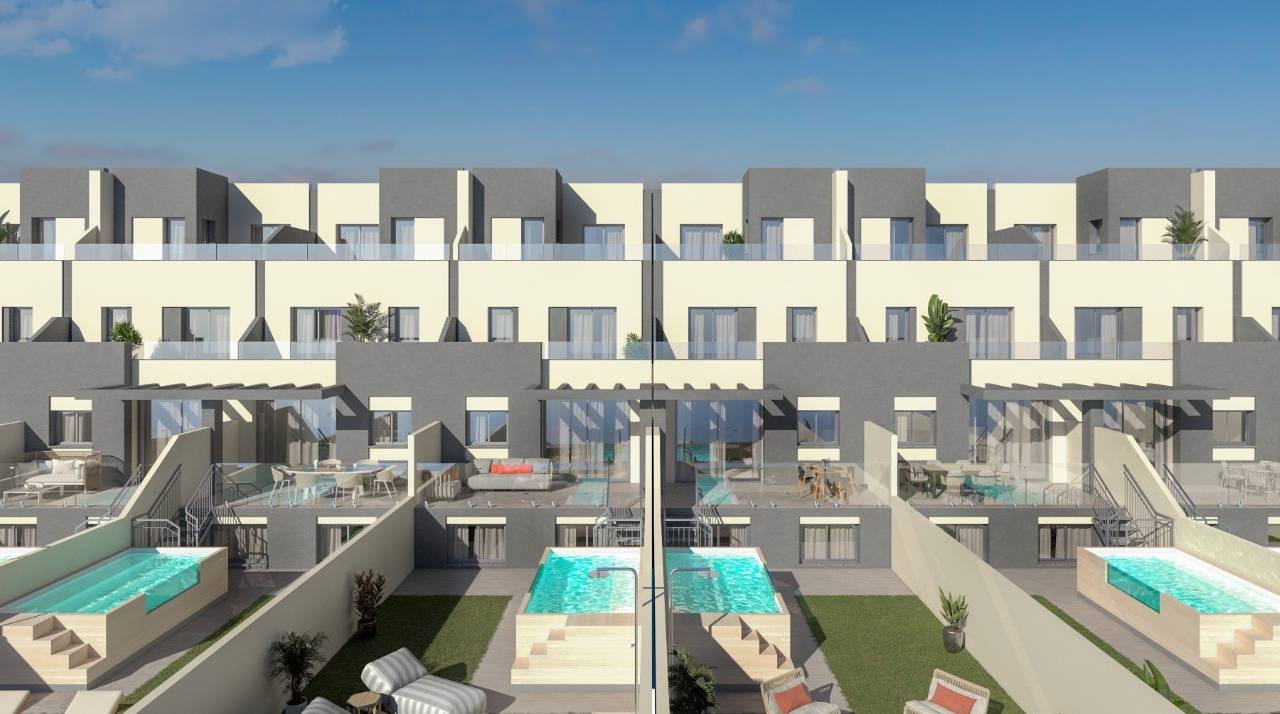 Residencial Marinsa Brisa