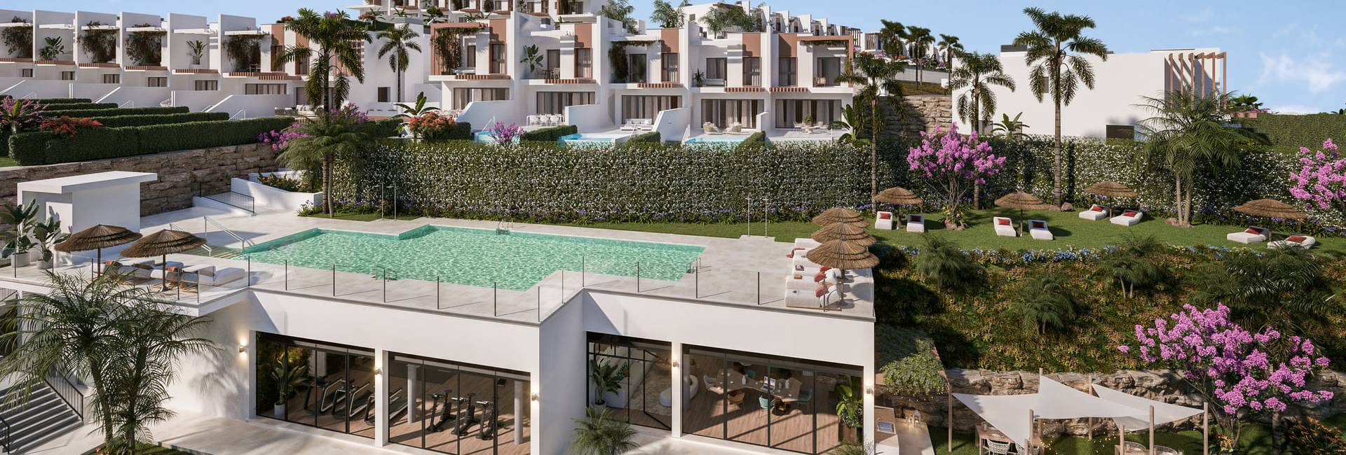 Soleia Living El Chaparral