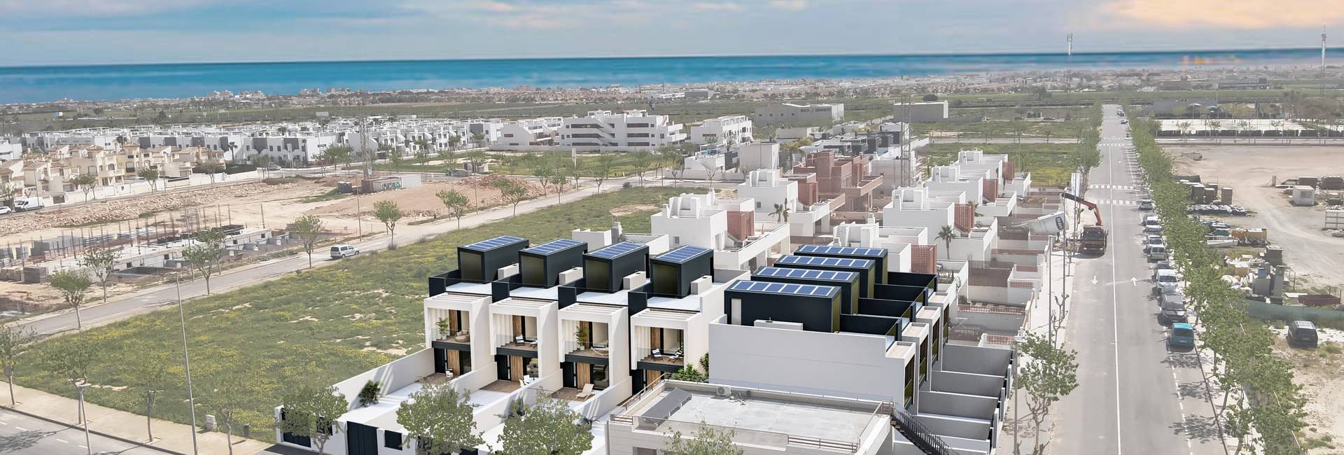 Residencial Evo Villas