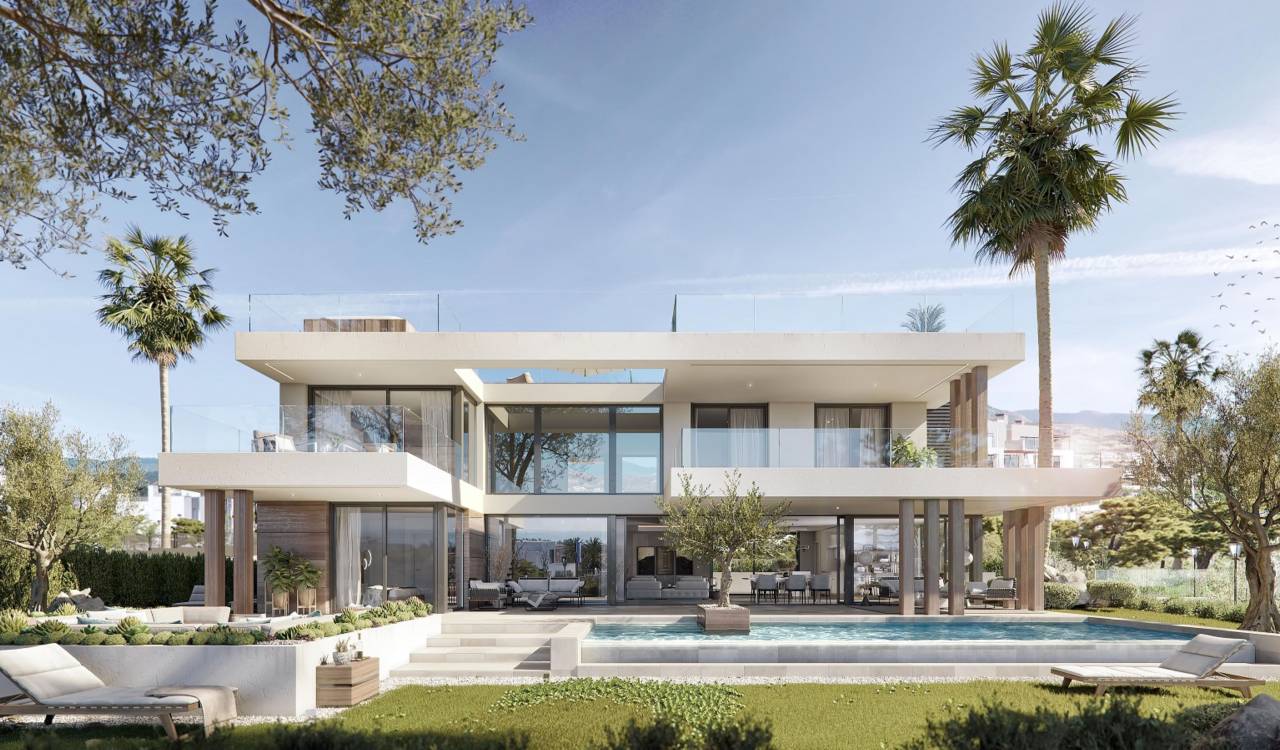 Villa Azahar -  Monte Mayor