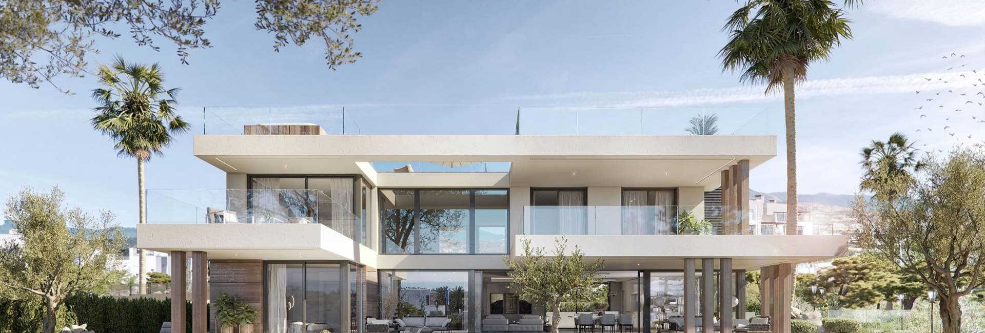 Villa Azahar -  Monte Mayor