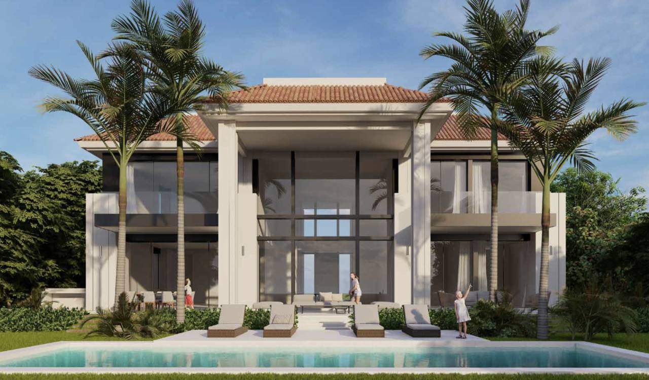 Villa Celestia