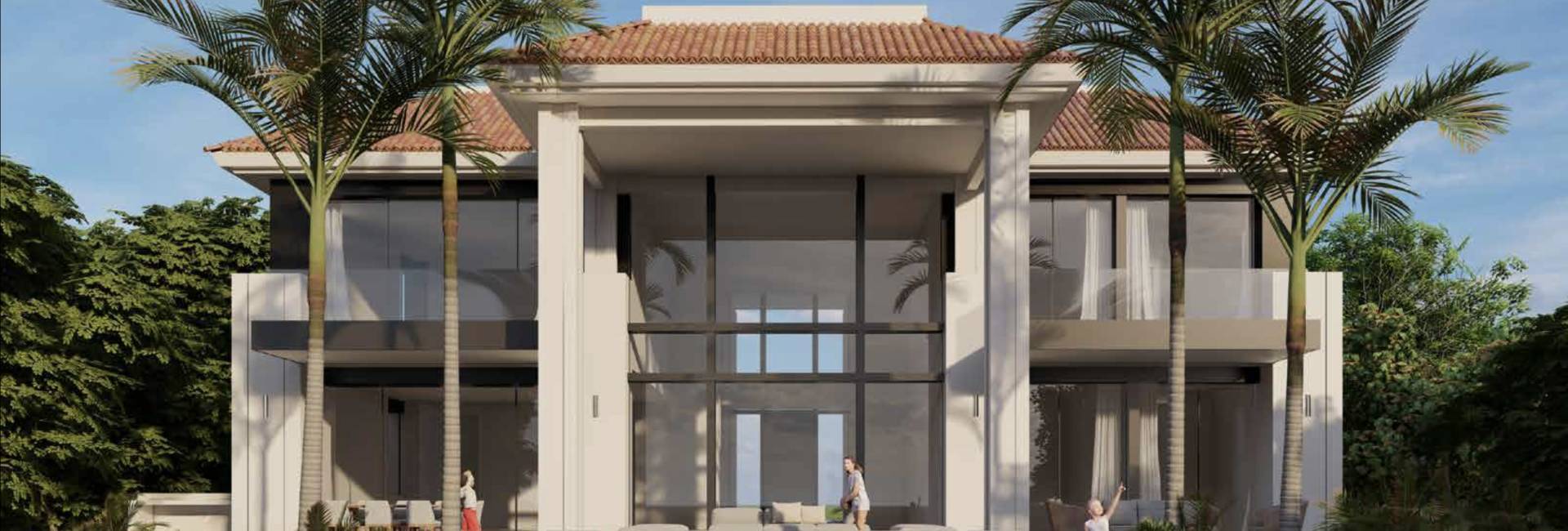 Villa Celestia
