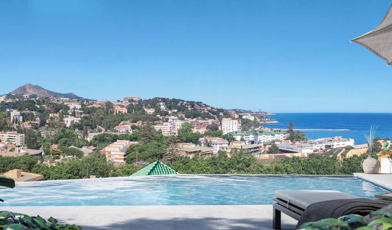 Be Grand - El Limonar