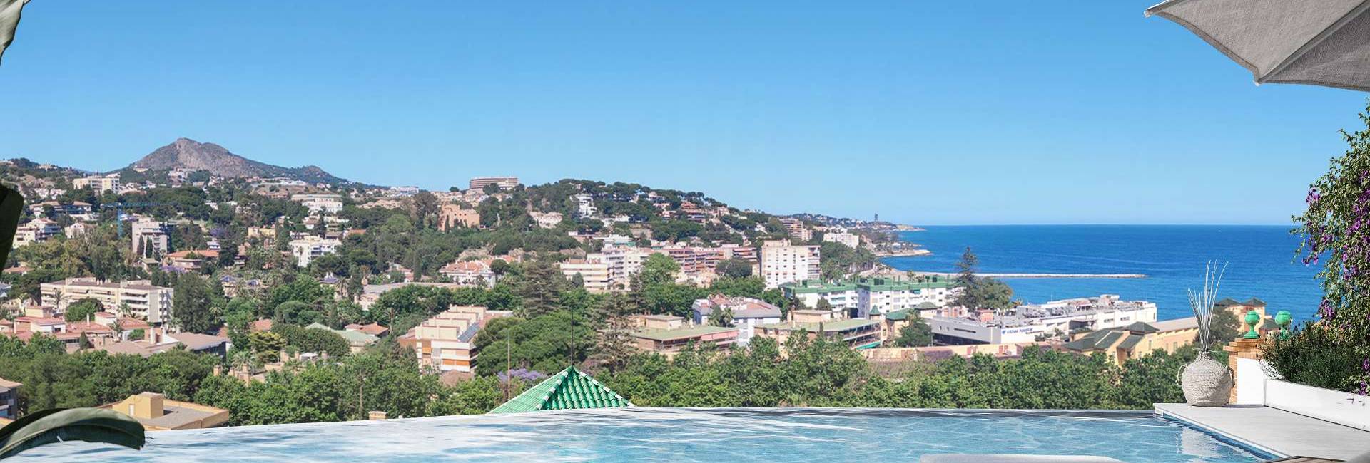 Be Grand - El Limonar