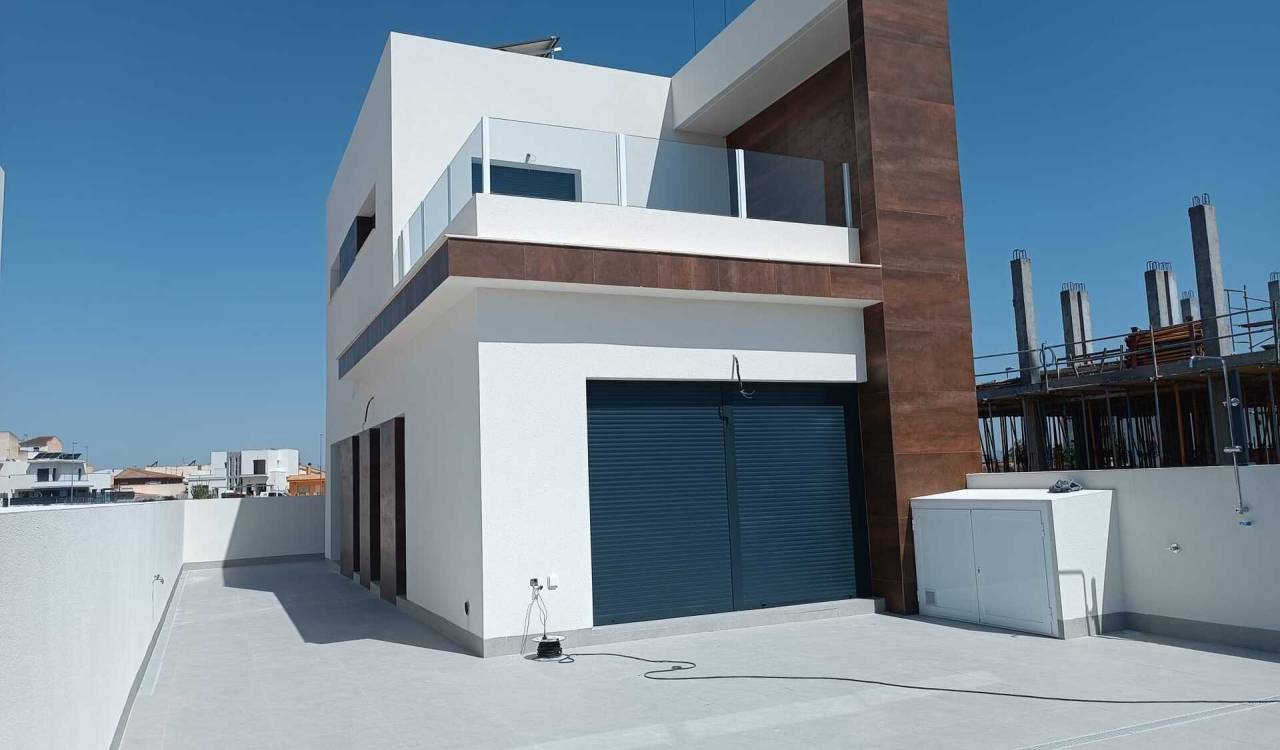 Amatista Garden Villas