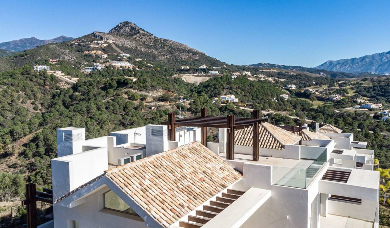 Marbella Club Hills  Phase II