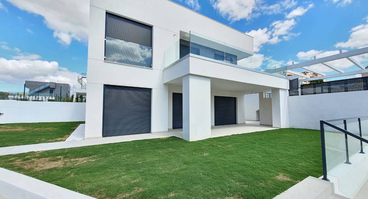 Villas Mora Sun and Beach