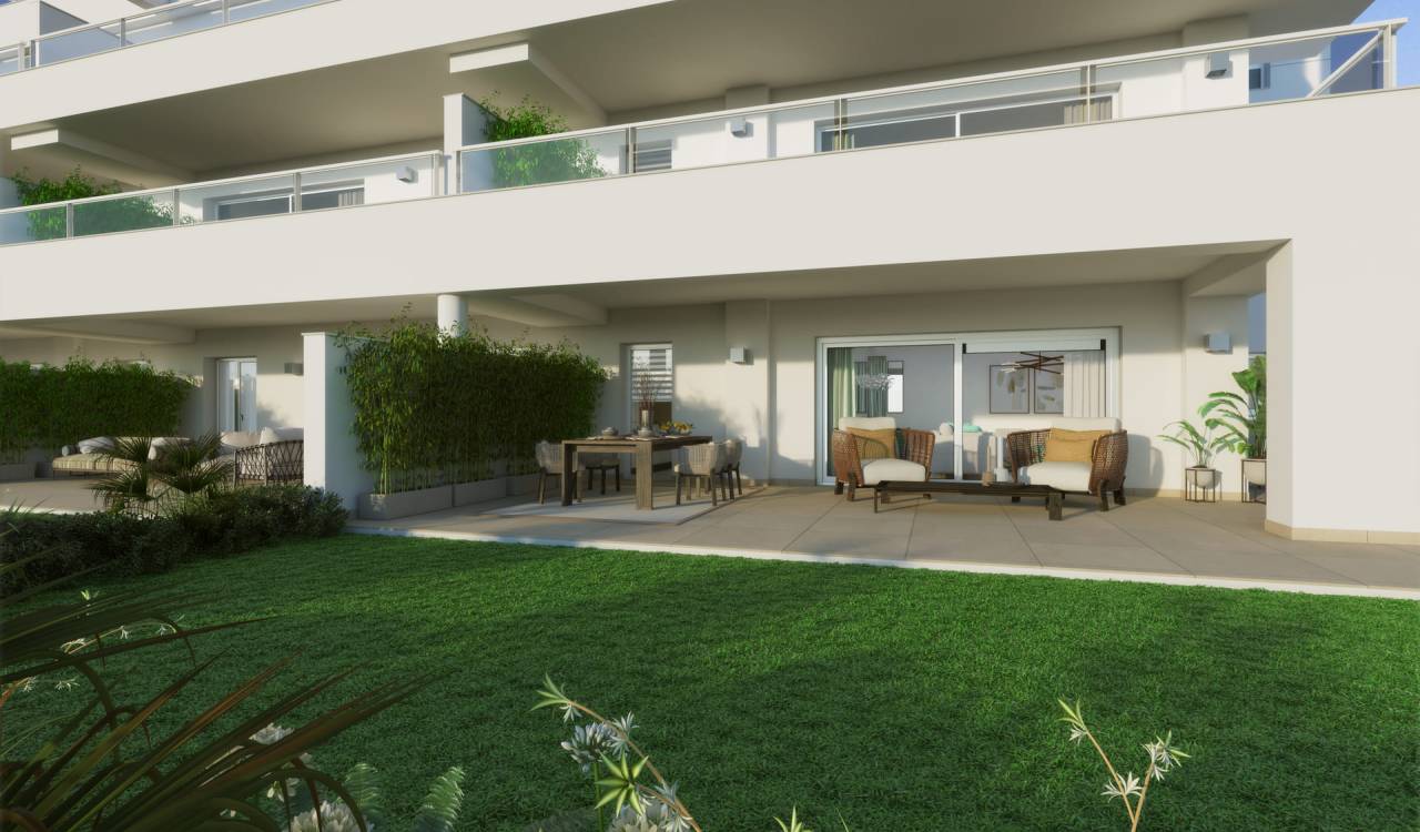 Solana Village G Sur