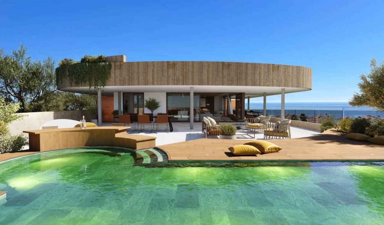 Higueron South Residences