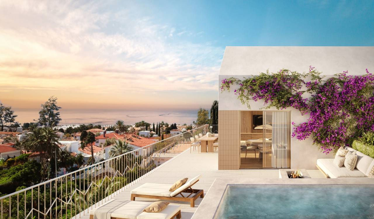 Art Marina Apartments