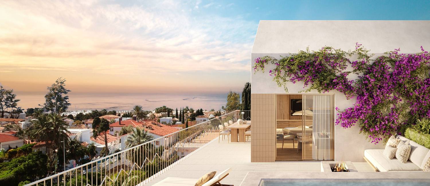 Art Marina Apartments