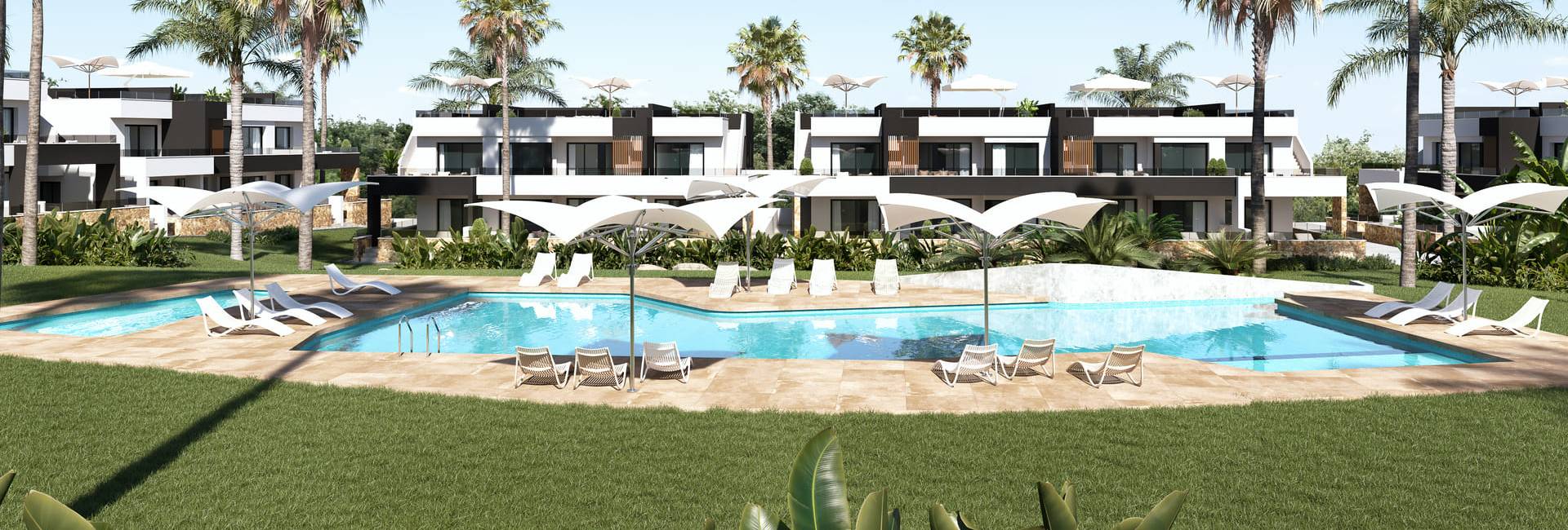 Lo Marabú Bungalows