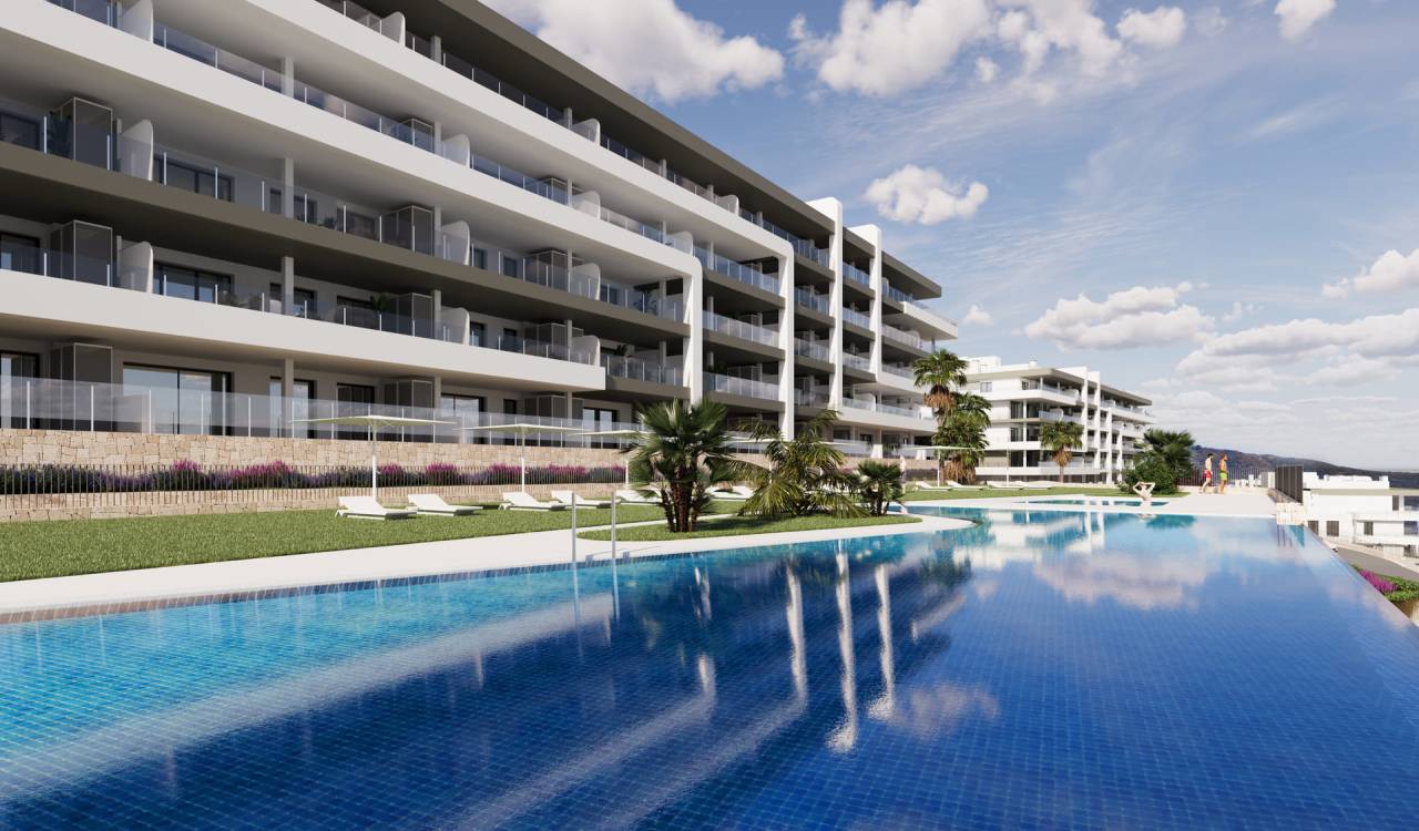 Bonalba Green Apartamentos