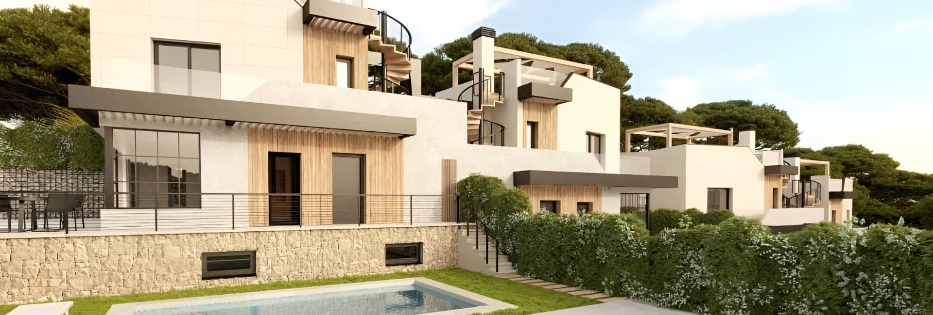 Residencial Wow Nature