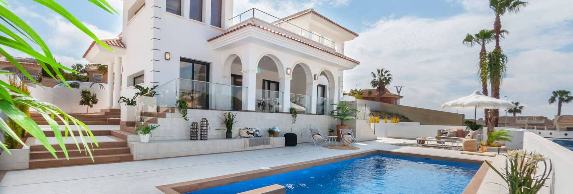 Villa Olivia