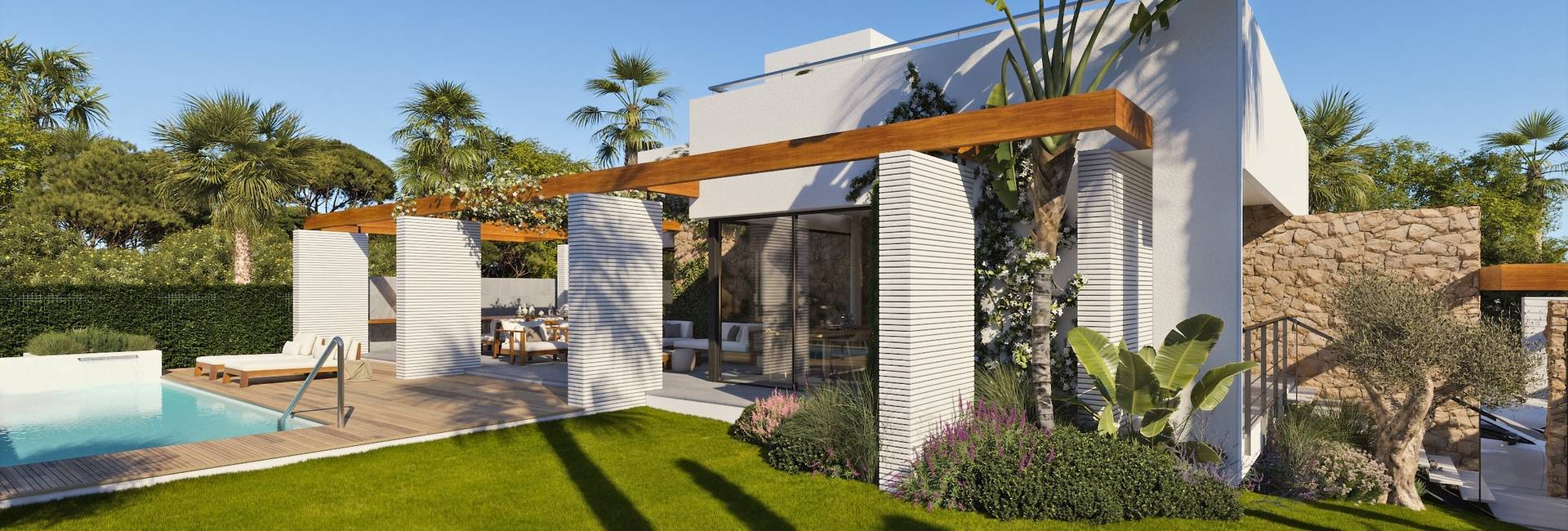 Mirador de la Dehesa