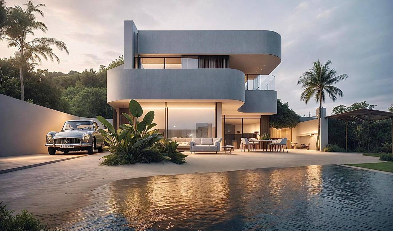 Serendipia Beach Villas